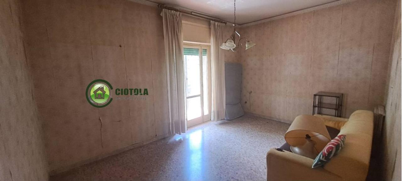 appartamento in vendita a Napoli in zona Bagnoli