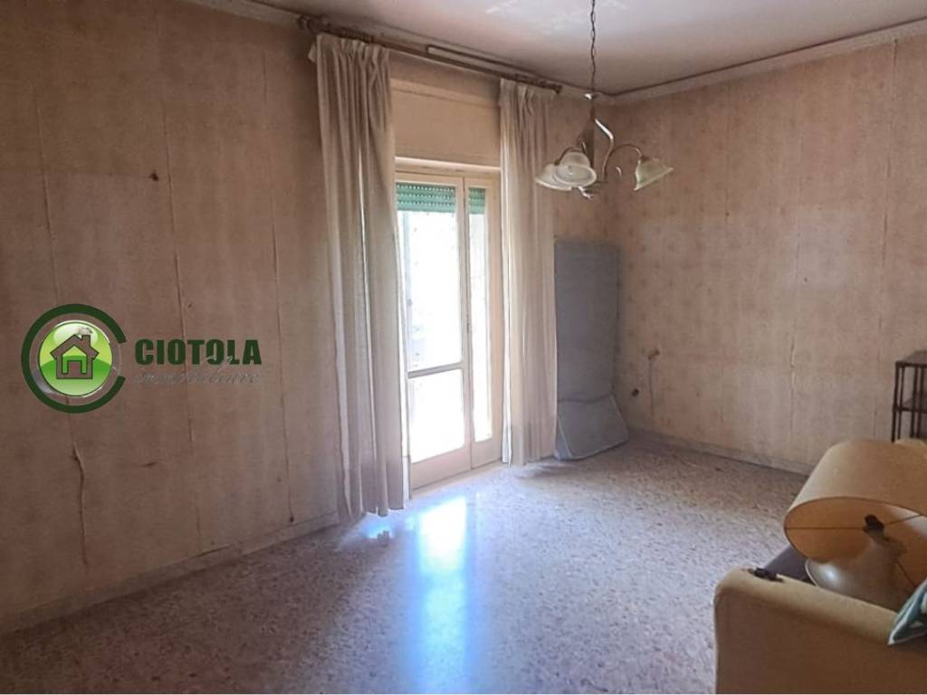 appartamento in vendita a Napoli in zona Soccavo