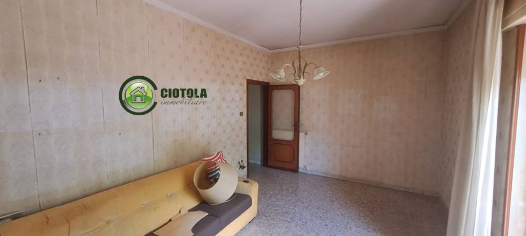 appartamento in vendita a Napoli in zona Soccavo