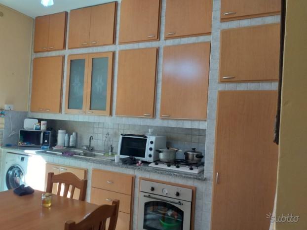 appartamento in vendita a Napoli in zona Miano