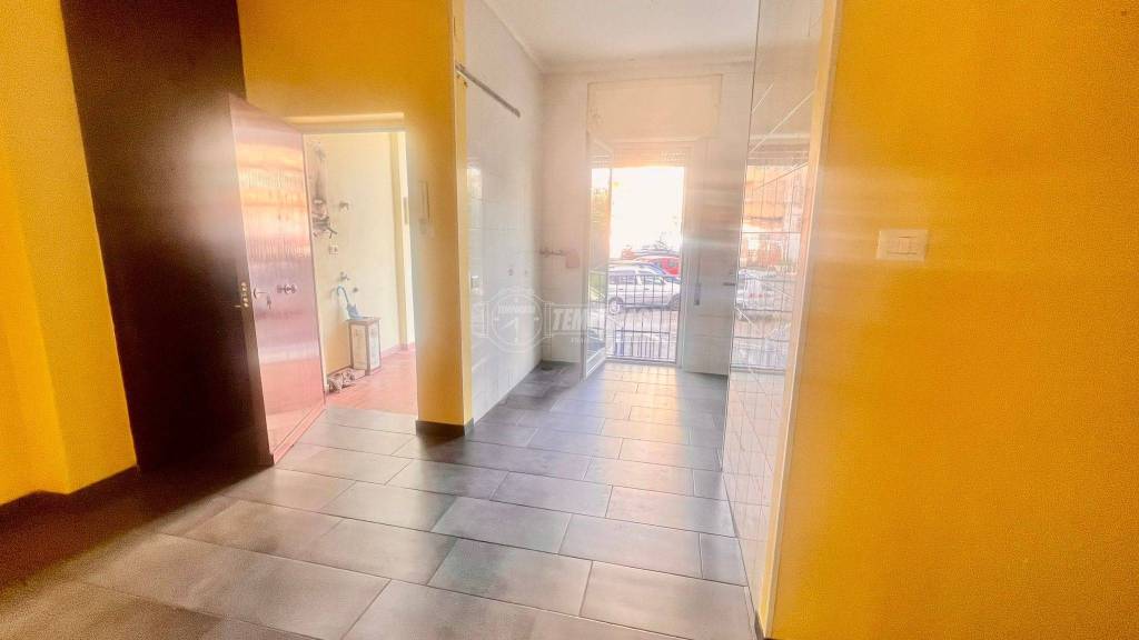 appartamento in vendita a Napoli in zona Fuorigrotta