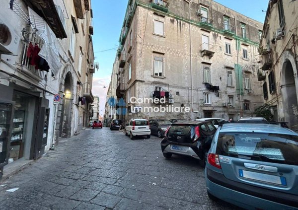 appartamento in vendita a Napoli