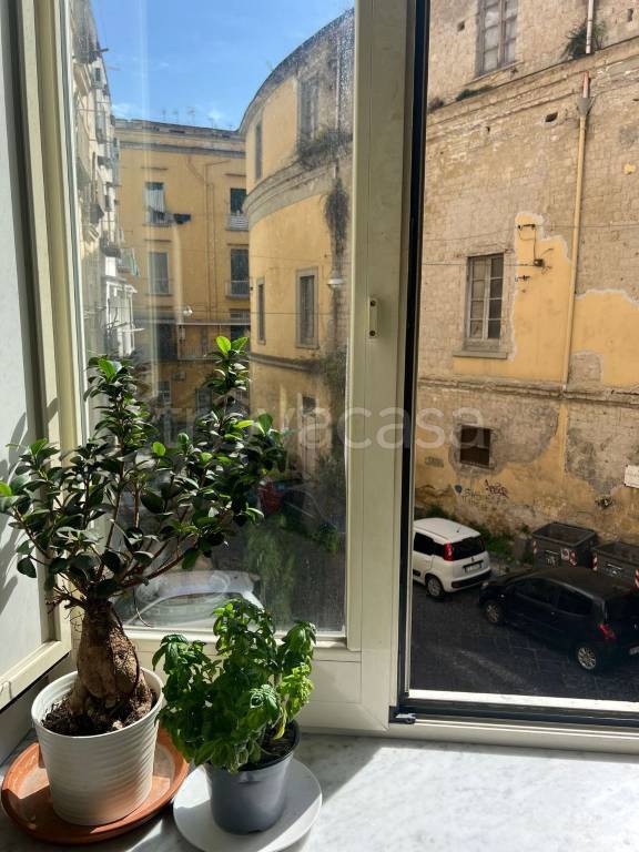 appartamento in vendita a Napoli