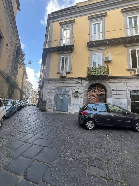 appartamento in vendita a Napoli