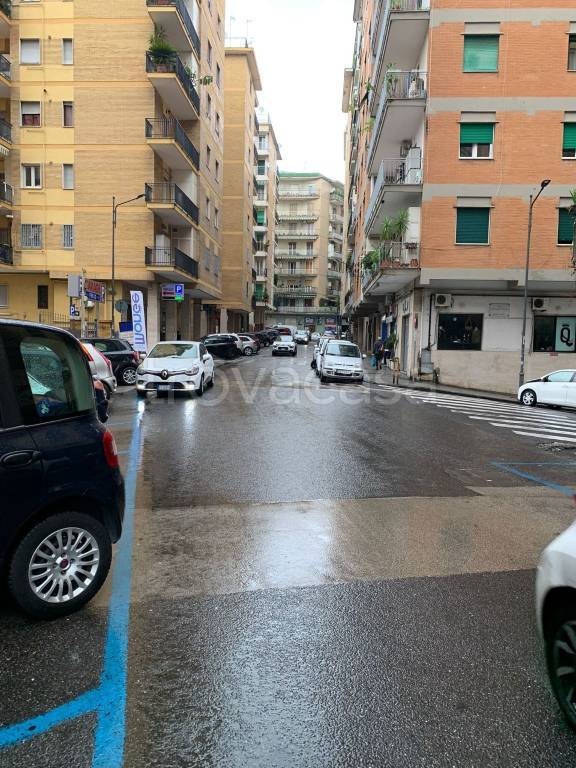 monolocale in vendita a Napoli