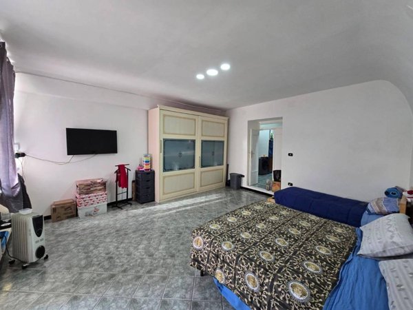 appartamento in vendita a Napoli in zona Pendino / San Giuseppe