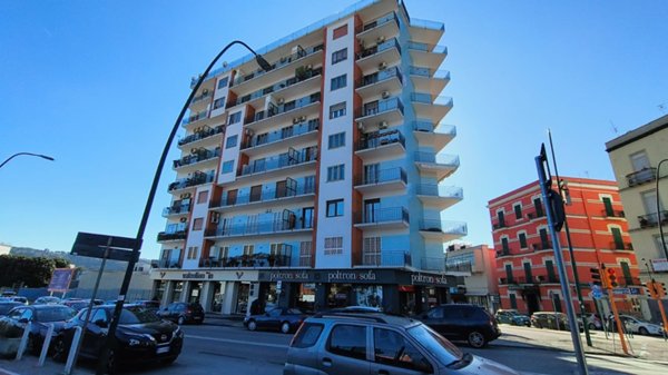 appartamento in vendita a Napoli in zona Bagnoli
