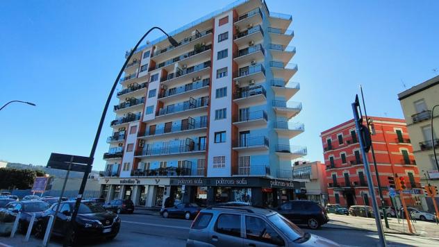 appartamento in vendita a Napoli in zona Bagnoli