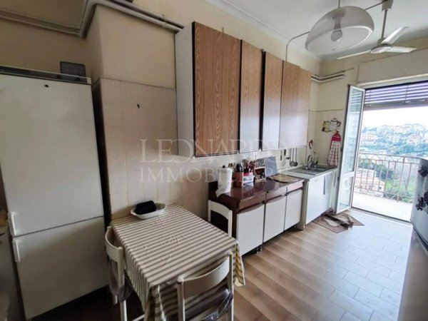 appartamento in vendita a Napoli in zona Vomero