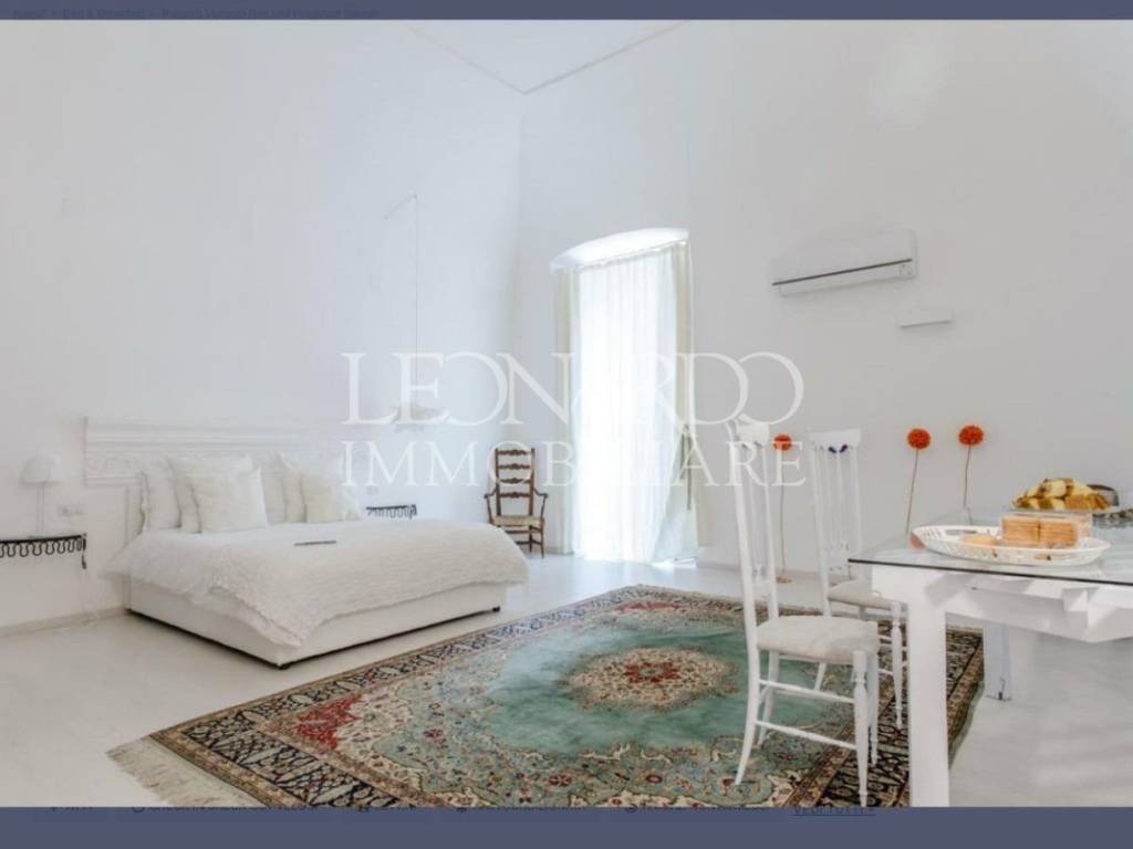 appartamento in vendita a Napoli in zona Stella