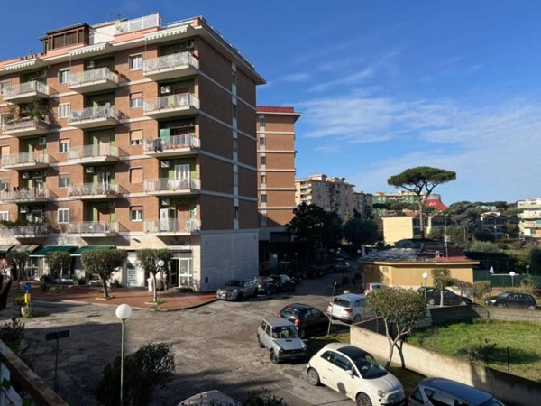 appartamento in vendita a Napoli in zona Capodimonte / Colli Aminei