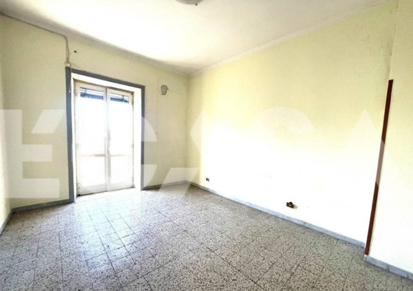 appartamento in vendita a Napoli in zona Secondigliano