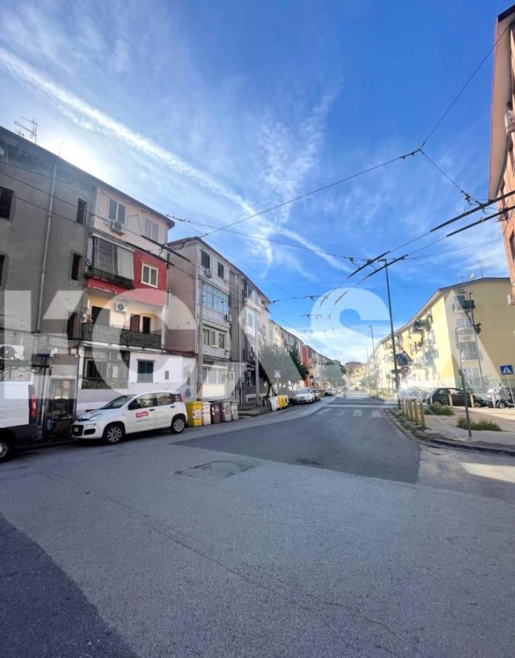 appartamento in vendita a Napoli in zona Secondigliano