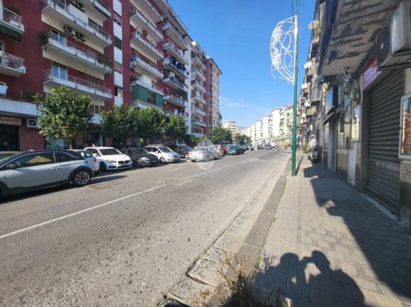 monolocale in vendita a Napoli in zona Fuorigrotta