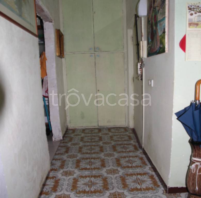 appartamento in vendita a Napoli in zona Soccavo