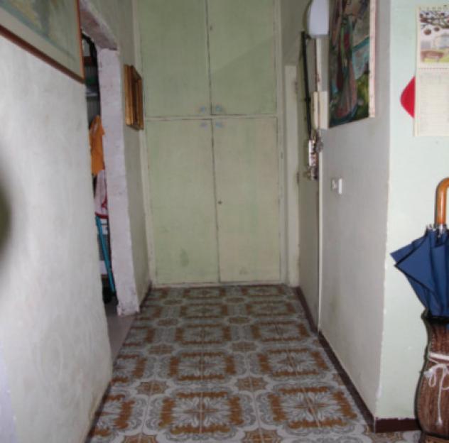 appartamento in vendita a Napoli in zona Soccavo