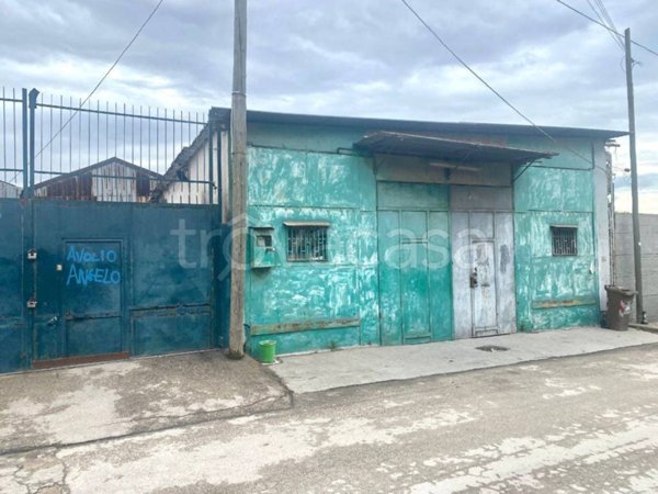 appartamento in vendita a Napoli in zona Capodichino