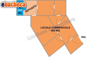 negozio in vendita a Napoli in zona Vomero