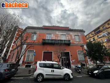 appartamento in vendita a Napoli