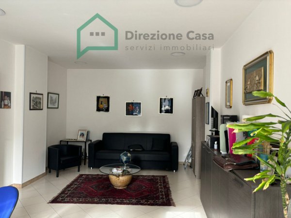 ufficio in vendita a Napoli