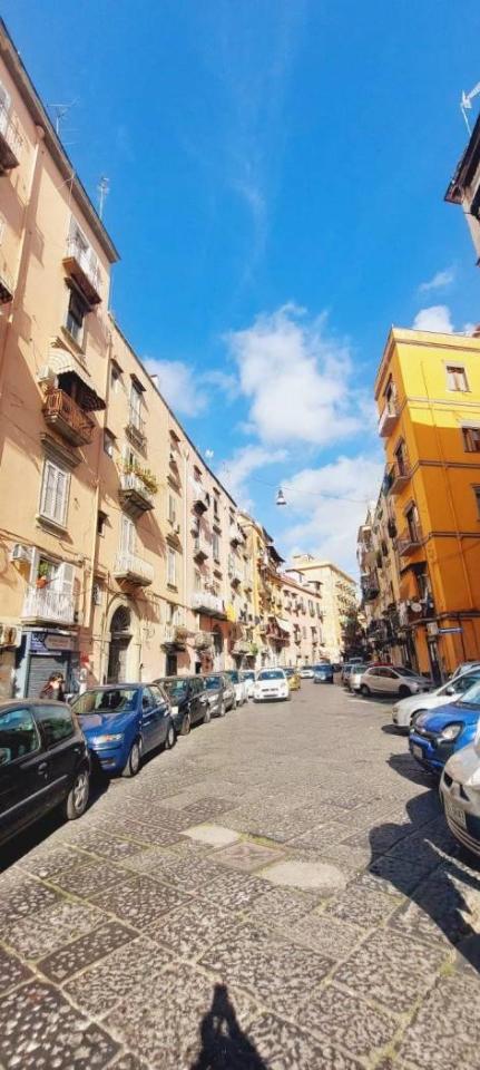 appartamento in vendita a Napoli in zona Capodichino