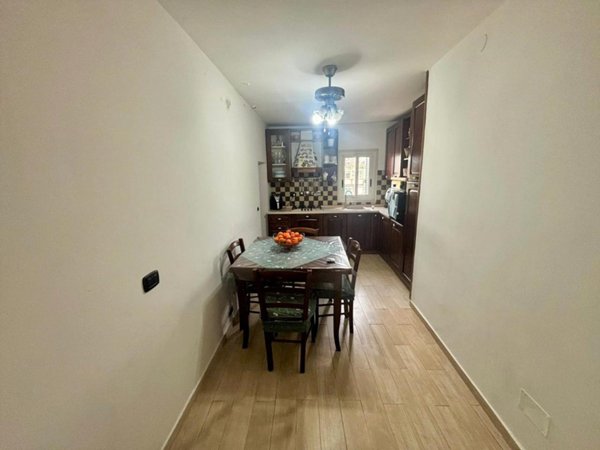 appartamento in vendita a Napoli in zona Ponticelli