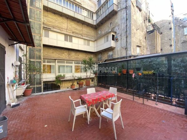 appartamento in vendita a Napoli