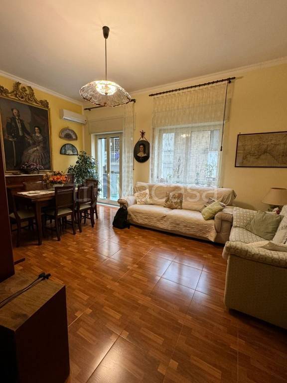 appartamento in vendita a Napoli