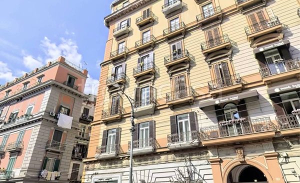 appartamento in vendita a Napoli