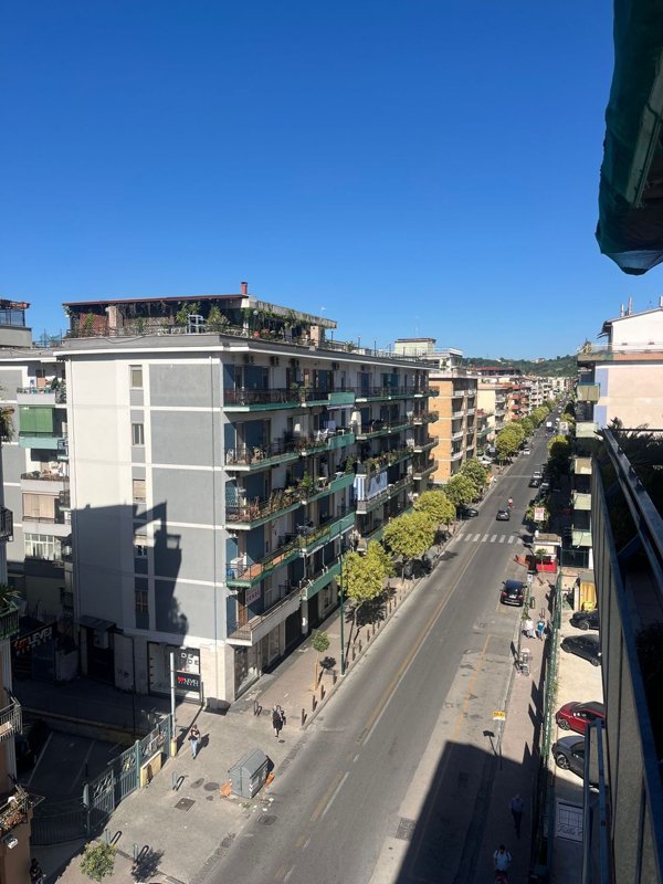 appartamento in vendita a Napoli in zona Soccavo