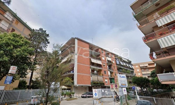 appartamento in vendita a Napoli in zona Capodimonte / Colli Aminei