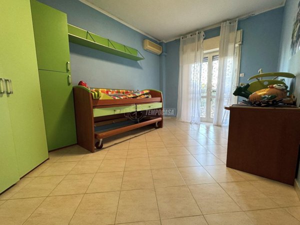 appartamento in vendita a Napoli in zona Bagnoli