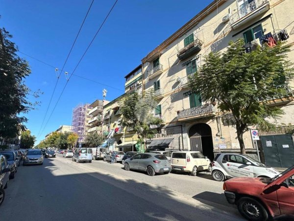 appartamento in vendita a Napoli in zona Secondigliano