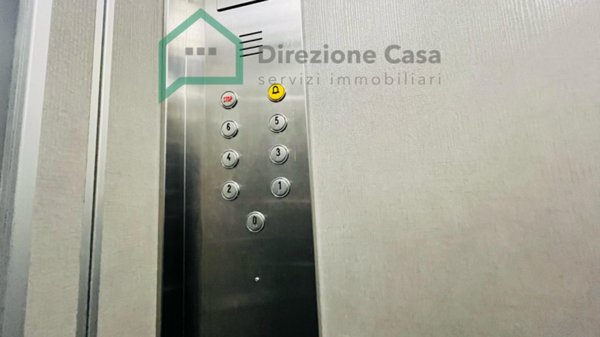 appartamento in vendita a Napoli in zona Secondigliano