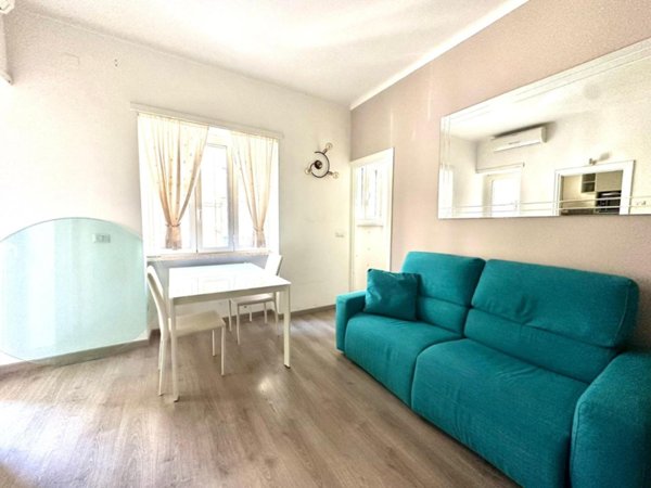 appartamento in vendita a Napoli in zona Vomero