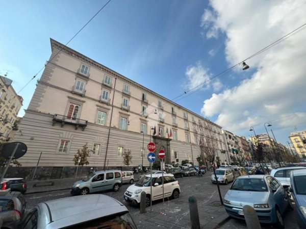 appartamento in vendita a Napoli