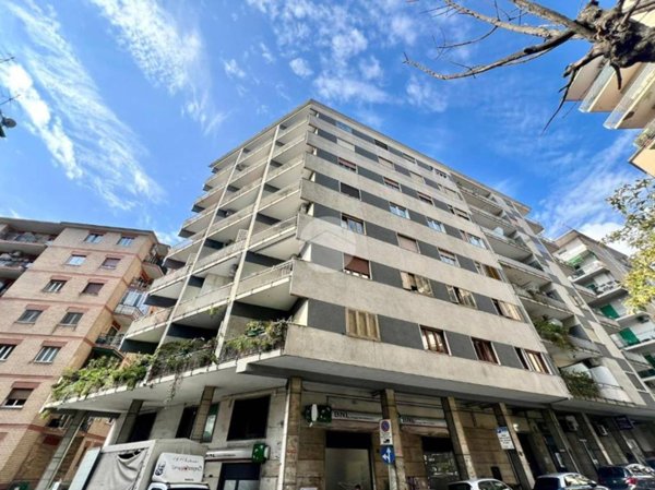 appartamento in vendita a Napoli in zona Vomero