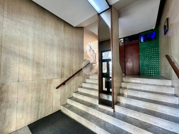 appartamento in vendita a Napoli in zona Vomero