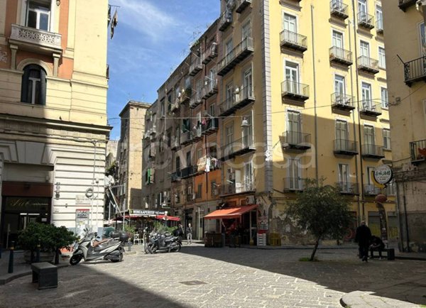 negozio in vendita a Napoli