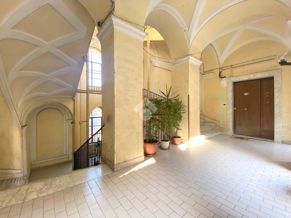 appartamento in vendita a Napoli in zona Secondigliano