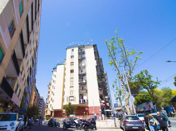 appartamento in vendita a Napoli