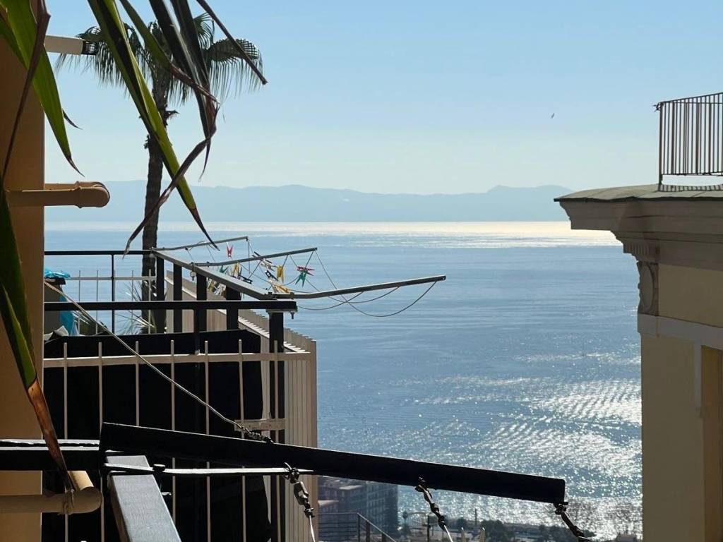 appartamento in vendita a Napoli in zona Vomero
