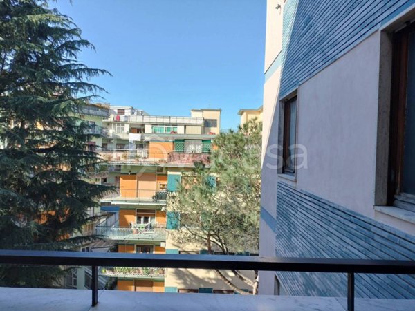 appartamento in vendita a Napoli in zona Capodimonte / Colli Aminei