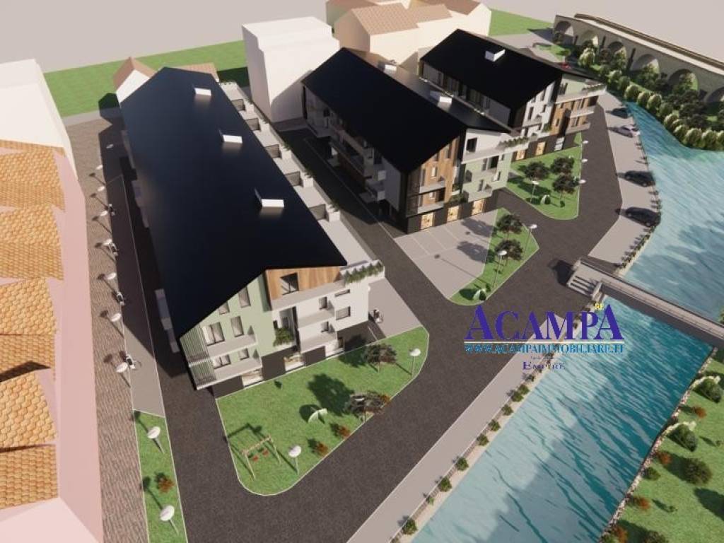 appartamento in vendita a Napoli in zona Piscinola
