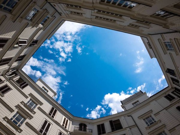 appartamento in vendita a Napoli in zona Stella