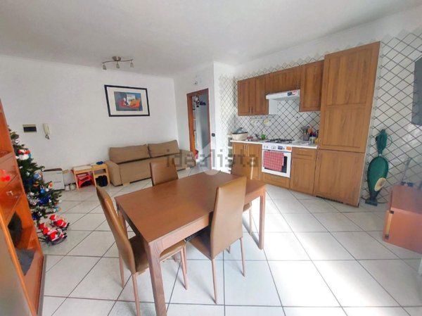 appartamento in vendita a Napoli in zona Chiaiano