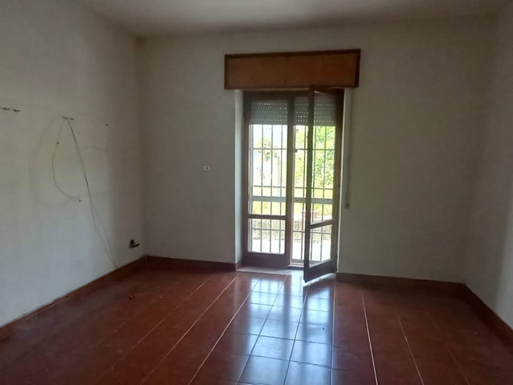 appartamento in vendita a Napoli in zona Bagnoli