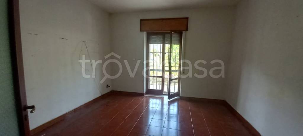 appartamento in vendita a Napoli in zona Bagnoli