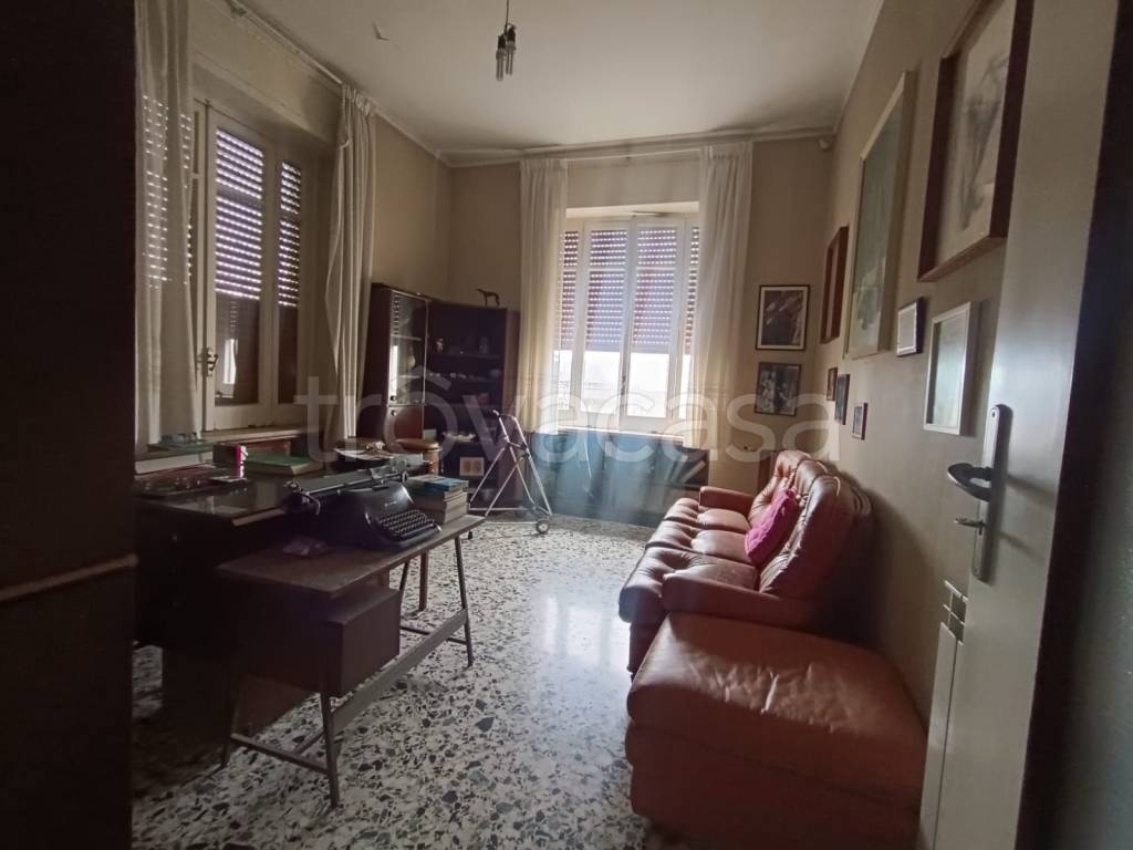 casa indipendente in vendita a Napoli in zona Posillipo