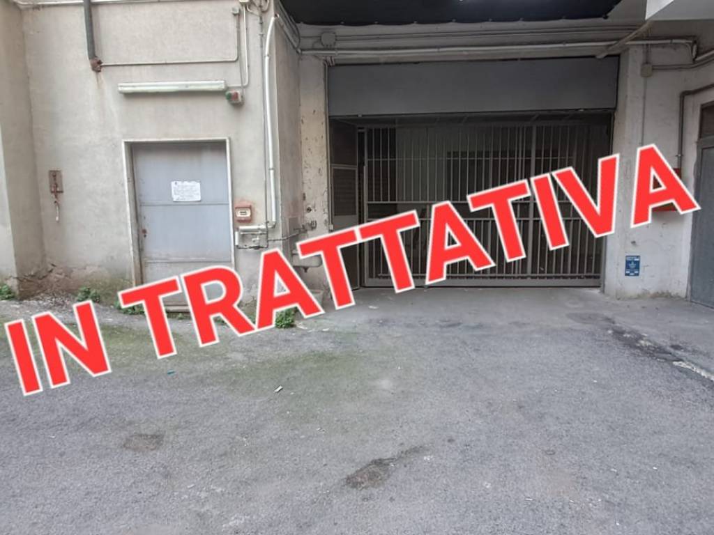 appartamento in vendita a Napoli in zona Soccavo